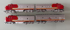 Märklin H0, US Doppel-Lok EMD