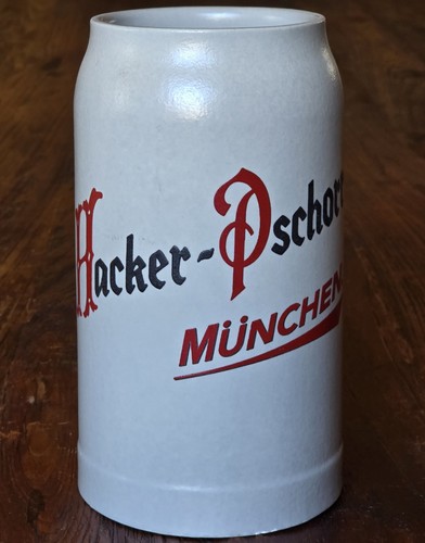 Bierkrug liter - bierkrug, 1
