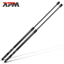 2x Gasfeder Dämpfer