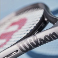 Wilson Hammer 2 Carbon Matrix