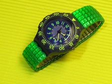 Swatch scuba rowing - scuba, mit