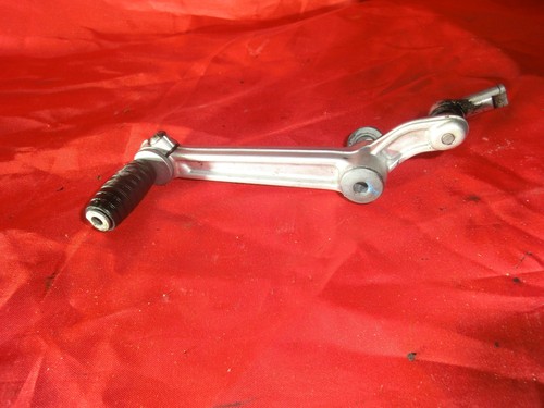 Aprilia tuono 660 schalthebel - aprilia,