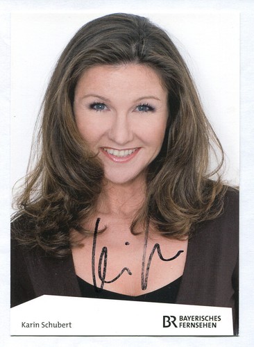 Karin schubert - karin,