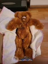 SCHILDKRÖT TEDDYBÄR