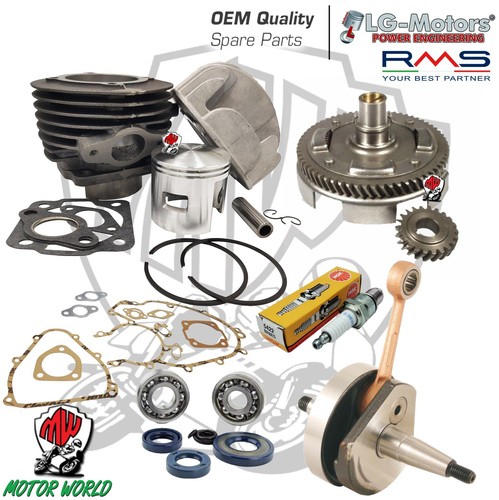 Motorkit aufarbeitung 55 - motorkit,