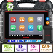 Autel MaxiCOM MK900BT