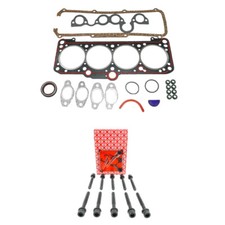 Zylinderkopfdichtsatz+Schrauben für VW Golf2 GTI 1.8l PF 2H 027198012L 819.817