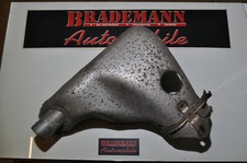 VW Lupo '02 original heat