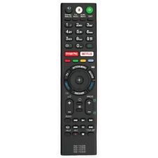 RMF-TX300E Voice Ersatz Fernbedienung f??1r Sony TV FW-49XE8001 KD-65XE8577