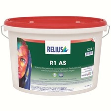 Relius R1 AS weiß -