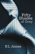 Fifty Shades of Grey: The #1