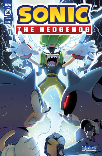 Sonic the hedgehog - 🔥,