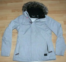O Neill Damen Ski Snowboard Jacke Gr. Gr. S Winter Winterjacke Mantel