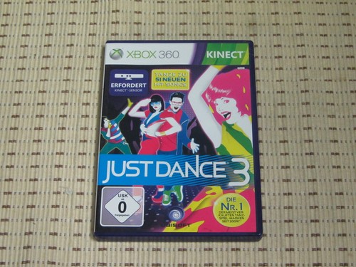 Just dance für - dance, xbox
