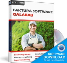 Rechnungsprogramm für