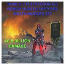 DIABLO 3 PLAYSTATION 4/5
