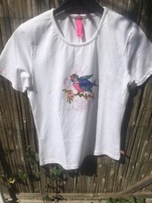 💃🏻T-Shirt von Spiegelburg, Gr. M, Stretch💃🏻