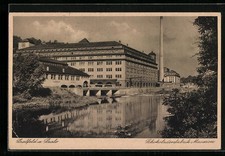 Saalfeld a. Saale