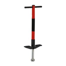 Pogo Stick Hüpfstab