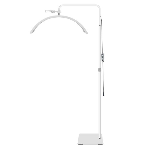 Led beauty lampe weiß - led,