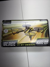 Horizon hobby blade nano - blade,