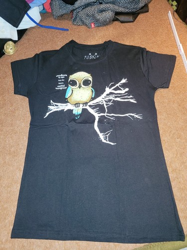 Ezekiel shirt - t-shirt, l