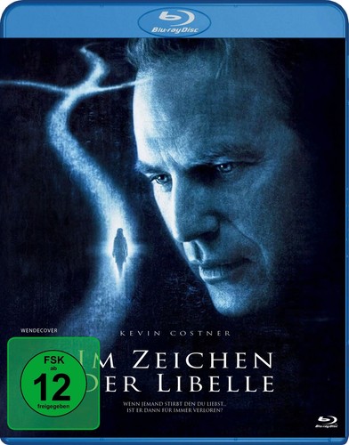 Zeichen der libelle - zeichen,