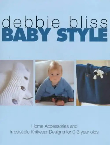 Baby style home - baby, accessories
