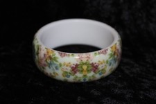 Armband Armreif Plastik