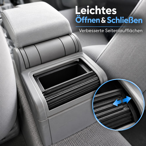 Bmw e46 aschenbecher rollo - aschenbecher,