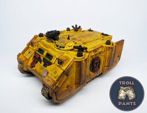 Warhammer 30k horus heresy - warhammer,