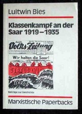 Klassenkampf an der Saar