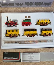 Märklin spur 5750 adler - 1,