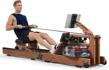 Rowing Machines for Home,Water