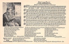 396941) Lied AK Erzgebirge in