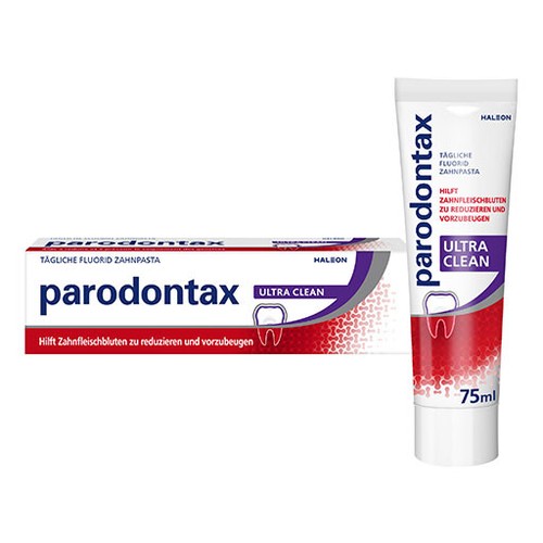 Parodontax ultra clean - parodontax,