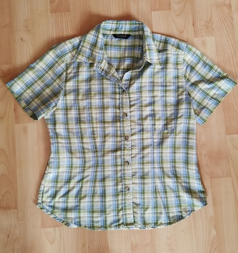 Trekking outdoor damen bluse - damen, /