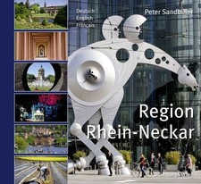 Region Rhein-Neckar: Deutsch 