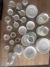 Königl. pr. Tettau Tafel- und