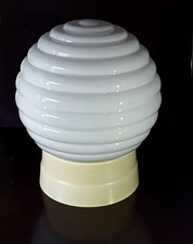 Mid Century Bakelit & Swirl