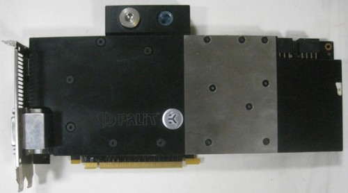 Palit geforce gtx 780 - palit, super