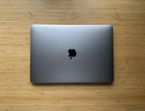 Macbook pro zoll - 13, 2020