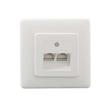 Rutenbeck Anschlußdose UAE