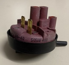 AEG Electrolux Druckdose