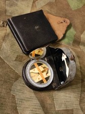 Deutsches Bakelit Kompass