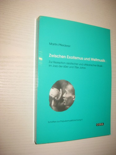 Zwischen exotismus und - zwischen,