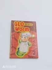 Glo Worm and the Big Freeze (Glo friends), Woodman, June, Used; Very Good Book