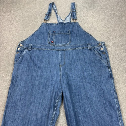 Dickies latzhose damen - damen, 48x30