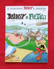 ASTERIX  Band 35 - Asterix bei