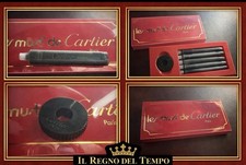 CARTIER Schreibgerätepatronen